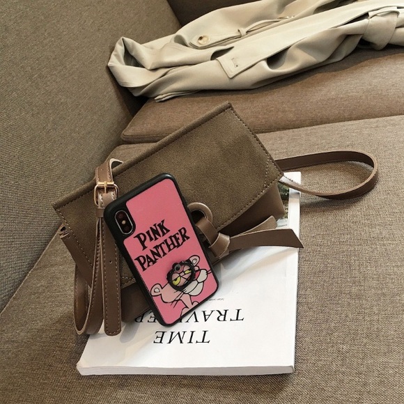 π TOLEDO Vol. 3 Crossbody Bag - Picture 6 of 8